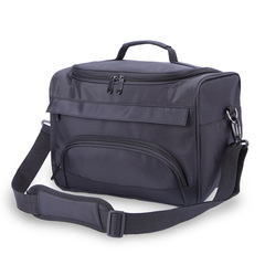 Tool Storage Bag Directly Supplied by Manufacturer, Large Capacity Tool Storage Bag for Salon Hairdressing and Beauty Cosmetics