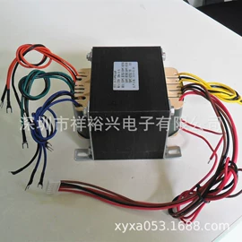 电源变压器;电子变压器;音频变压器