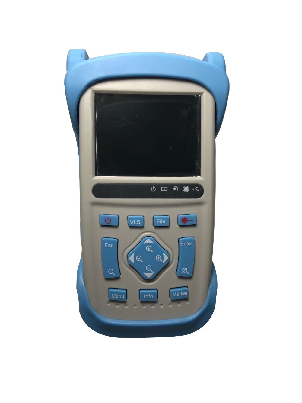 �����WF30A�߾���otdr���³���˥���¼������ǹ�ʱ������