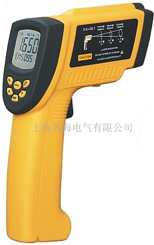 ET972A在线红外测温仪