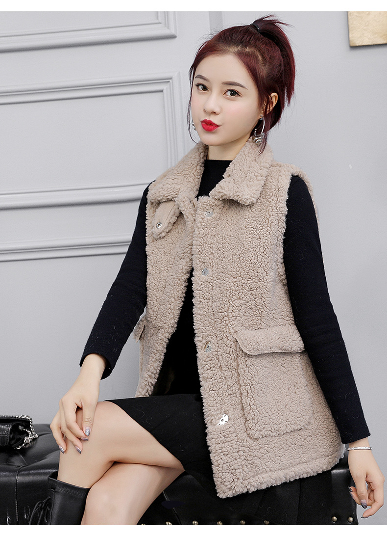 Gilet femme - Ref 3434813 Image 33