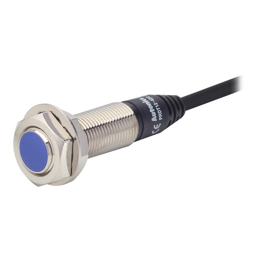 Autonics奥托尼克斯电感式标准型接近开关PRDT12-4DO