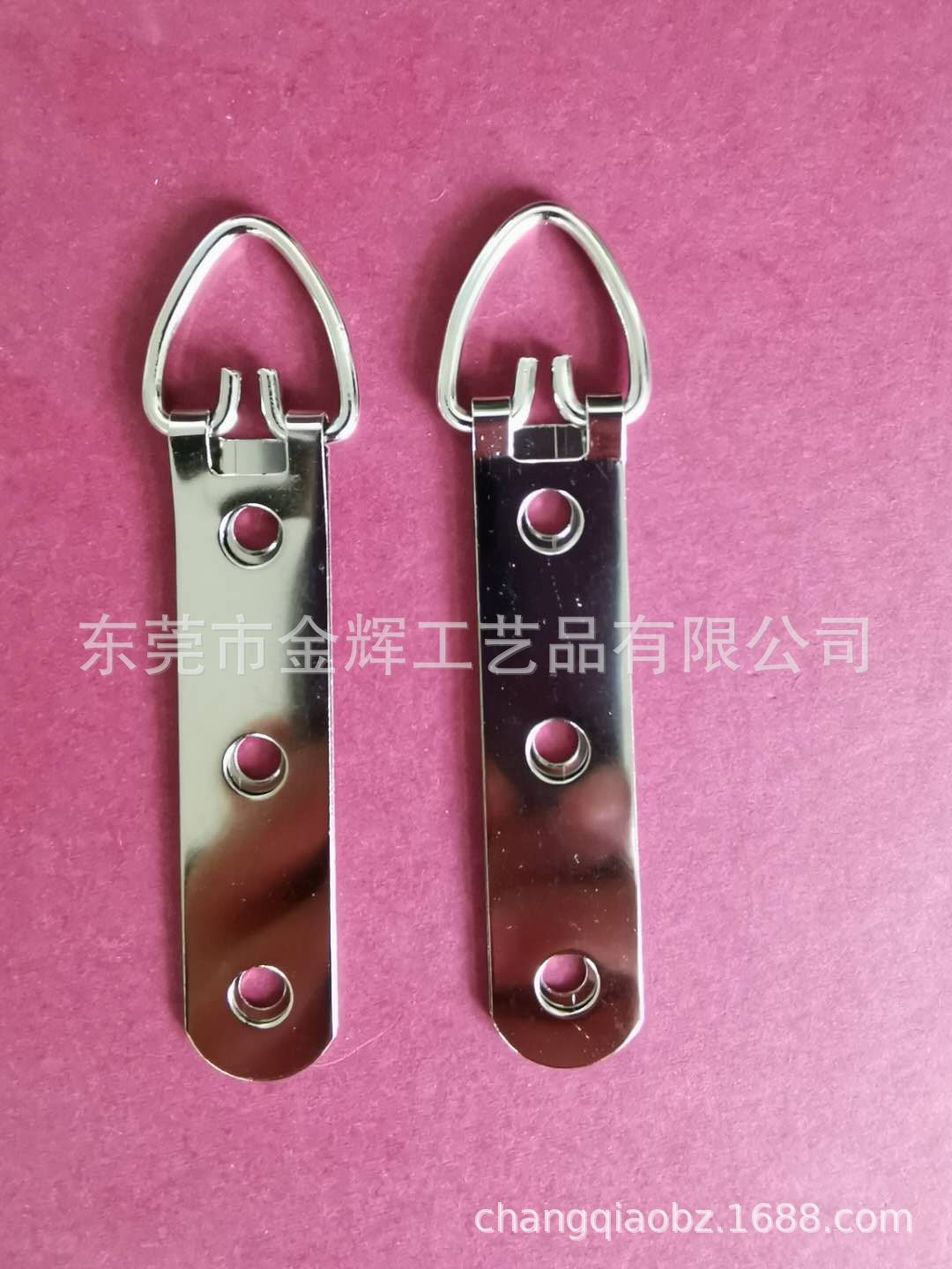 三孔大吊挂钩,3孔挂钩批发，加厚挂钩三孔挂钩厂家生产大挂钩