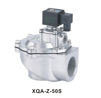 2寸直角电磁脉冲阀脉冲阀膜片为六角，可代替进口阀SCG353A050