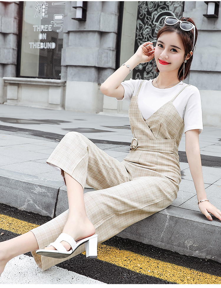 Costume femme HANGZHOU FEMMES EN GROS - LIU SISHE en Coton - Ref 3334987 Image 29