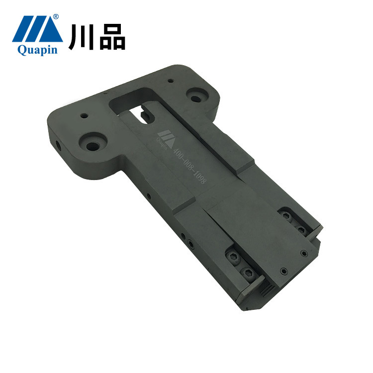 川品供应直销山东数控冲床模具夹爪 AMADA新款AC2510