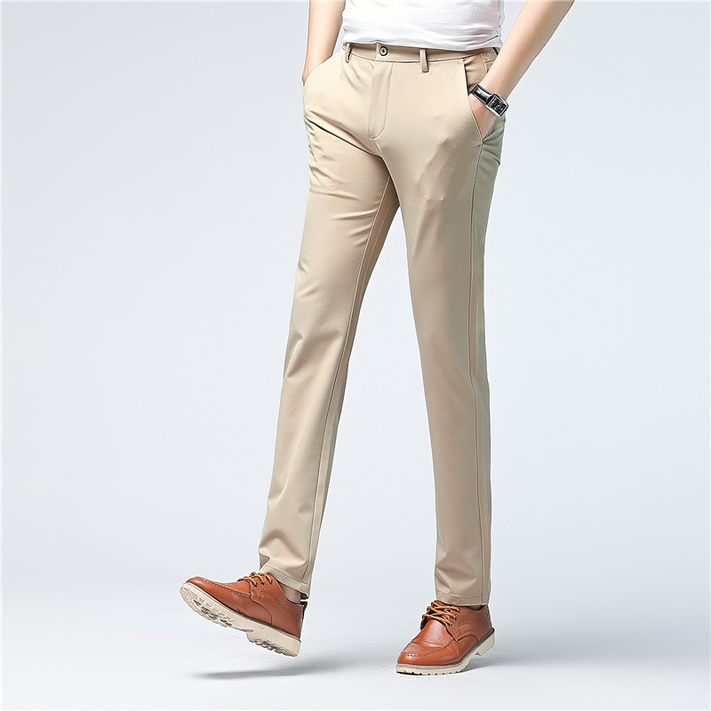 Pantalon homme en Polyester Polyester  - Ref 3444134 Image 4