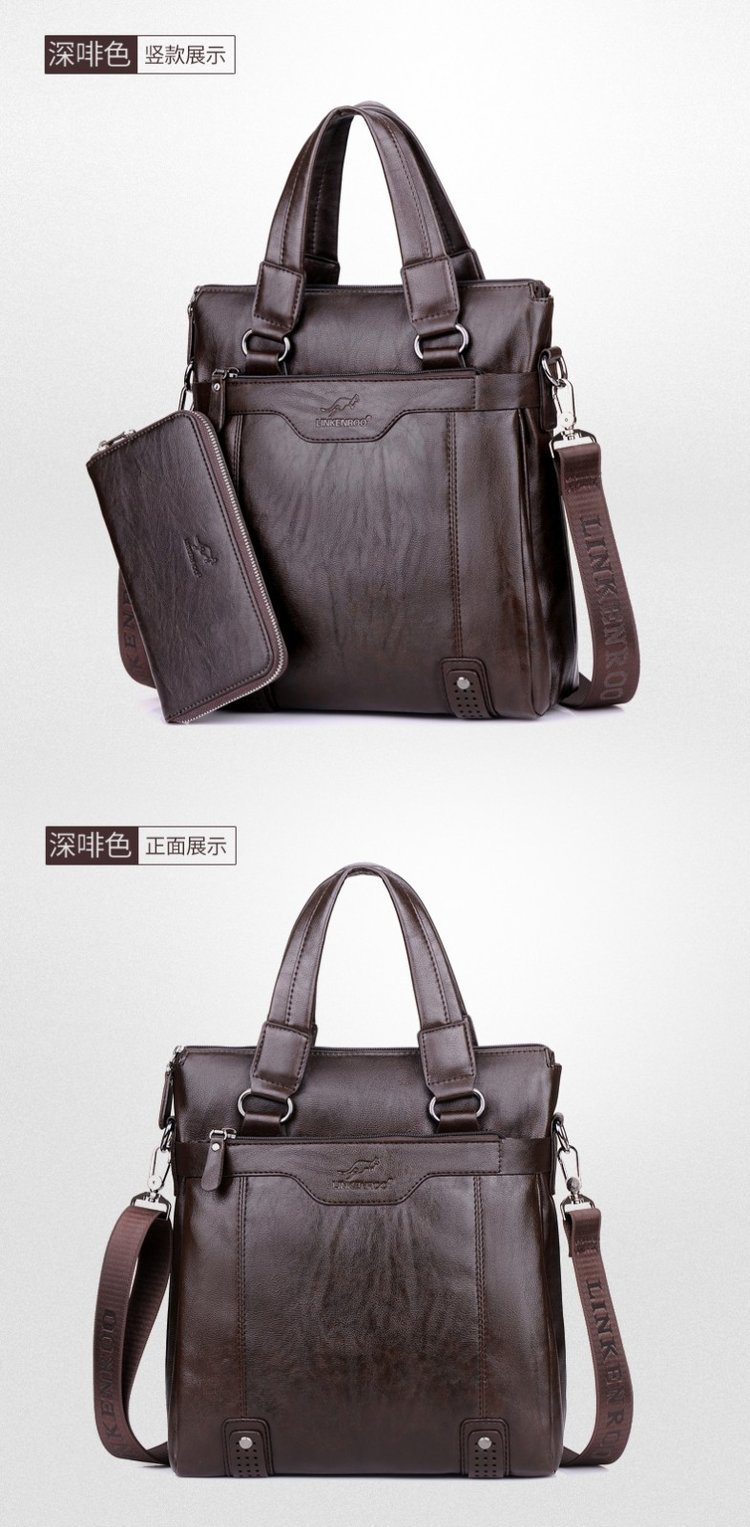 竖款手提55横款手提58,加手包8元单肩包单肩斜挎手提拉链P