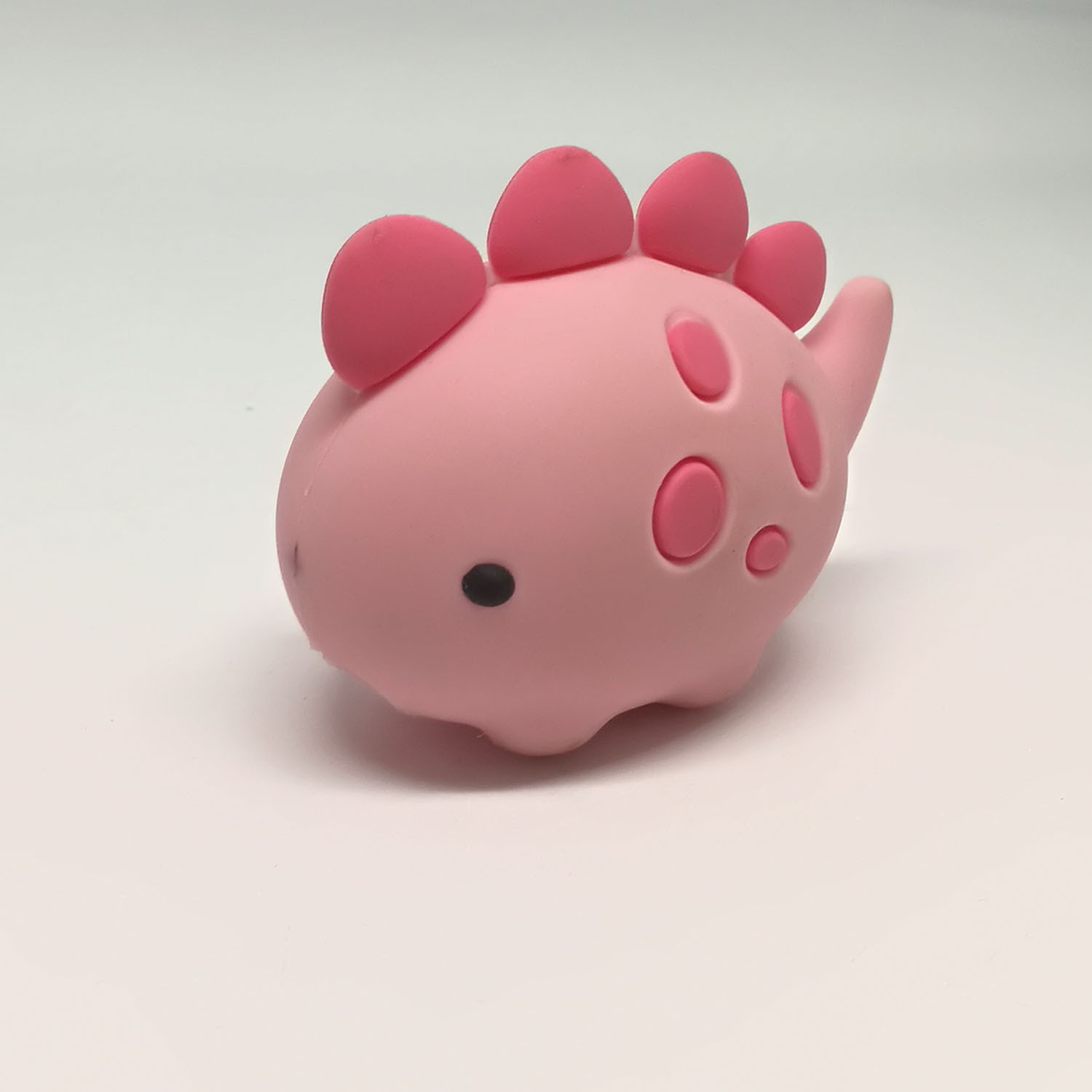 파우더 팬 드래곤 (포장 없음)