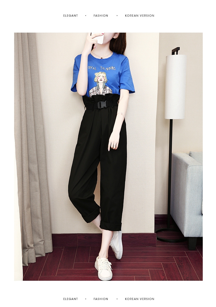 Costume femme en Coton - Ref 3333831 Image 18