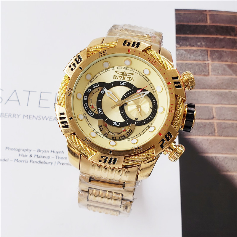 Invicta Men's Watch