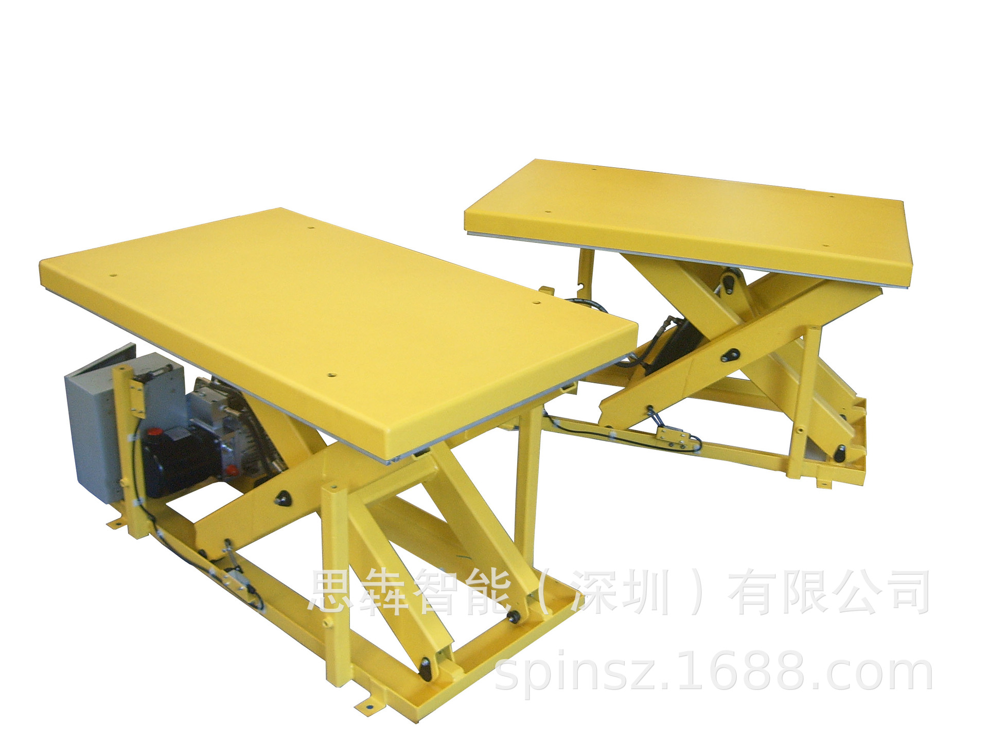 包装厂专用液压升降台 液压升降台批量 厂家直销液压升降台