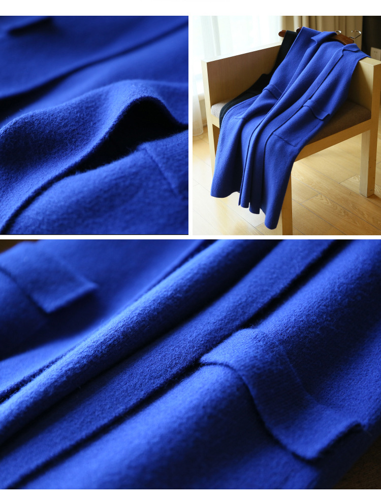 Gilet femme en tricot - Ref 3434798 Image 16