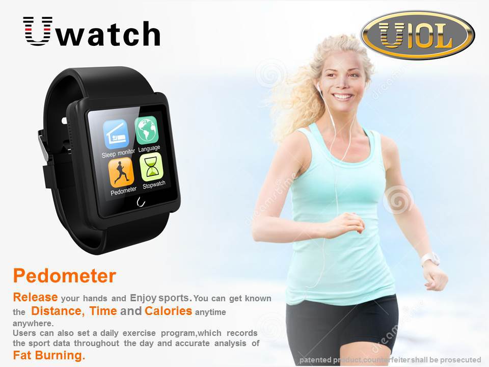 Smart watch - Ref 3390755 Image 15