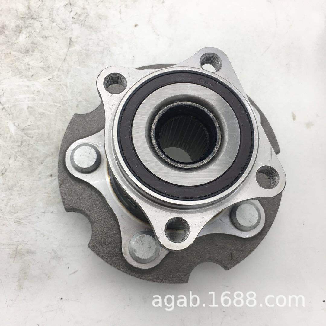 Toyota 42410 42040
