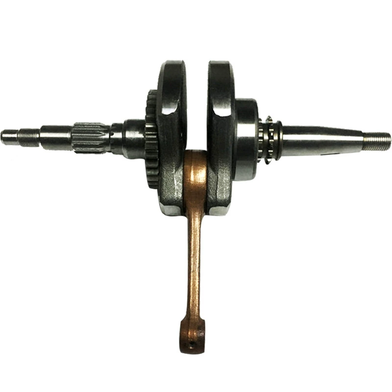 Аксессуары для мотоциклов JYM110-A Коленчатый вал Fufa F8 E8JS110-B/шатун коленчатого вала 9C Lingying Lingya