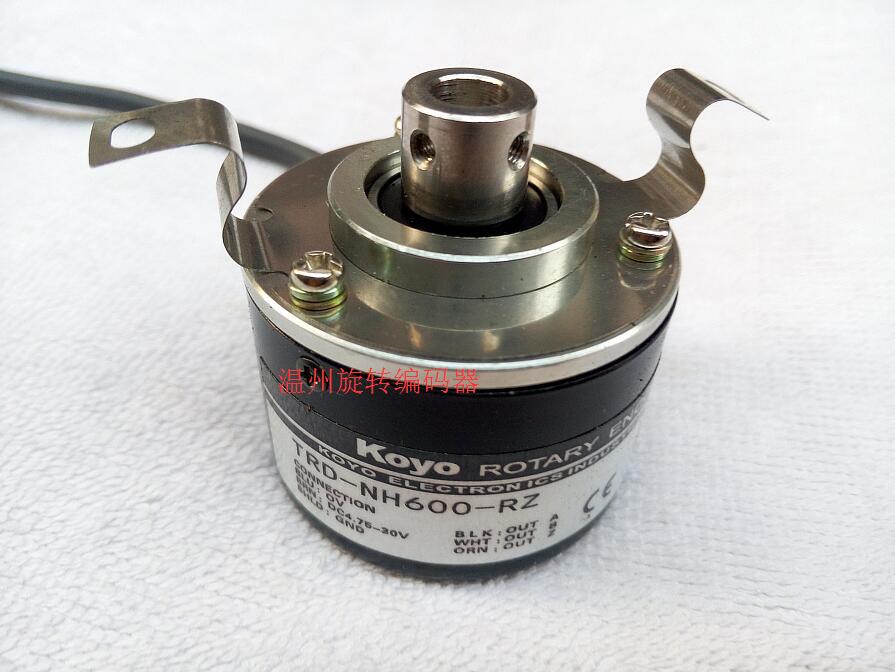 增量型光电编码器TRD-NH2500-RZW质保一年