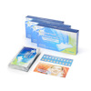 Dent science and technology 7 bags Teeth Whitening tooth whitening strip whitening strips