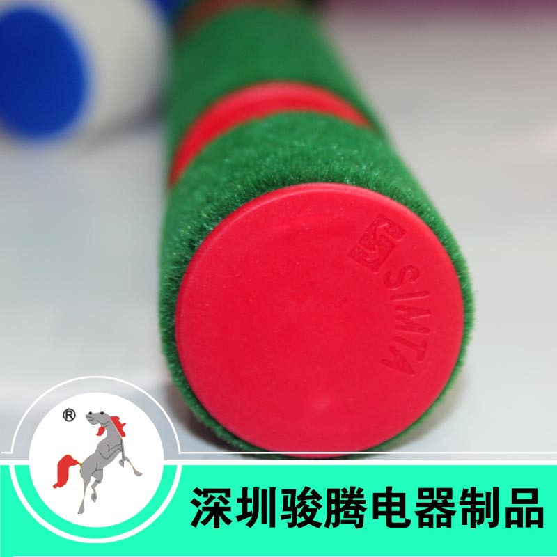 厂家销售新款进口纺织机械绒布绒布输送带，糙面刷布，糙面布