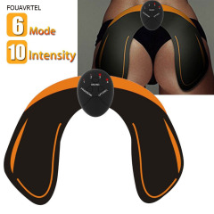 Buttock Trainer, Fat-Slimming Shaping Body Sculpting Home Beauty Instrument, Smart Massage Elevating Patch, Elevating Trainer