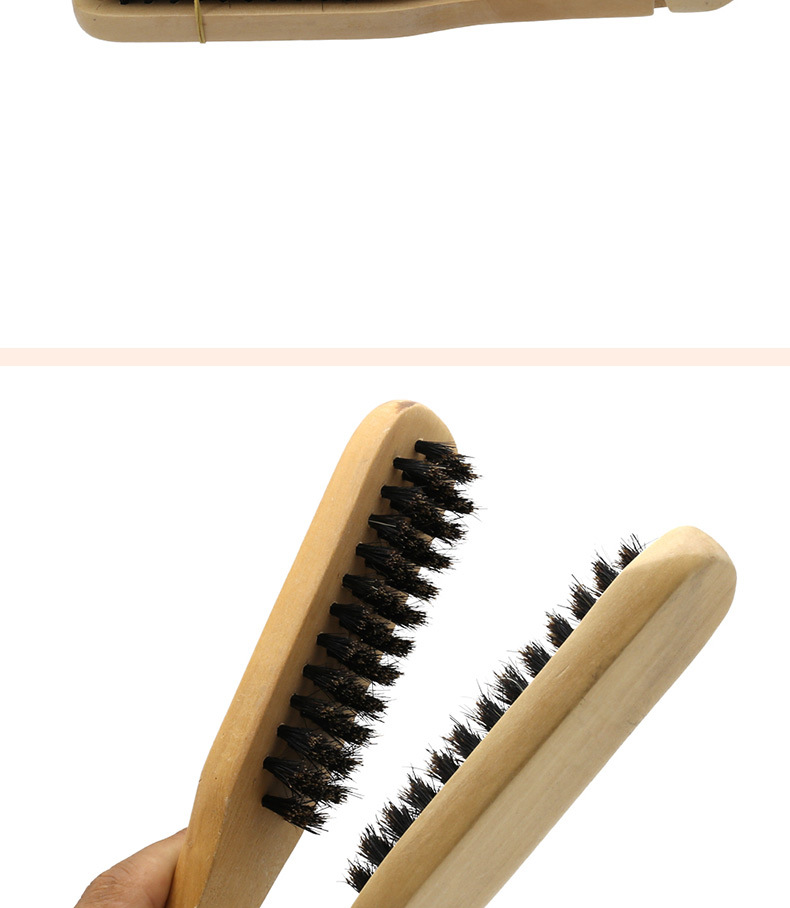 尖大板按摩梳钢针梳_07