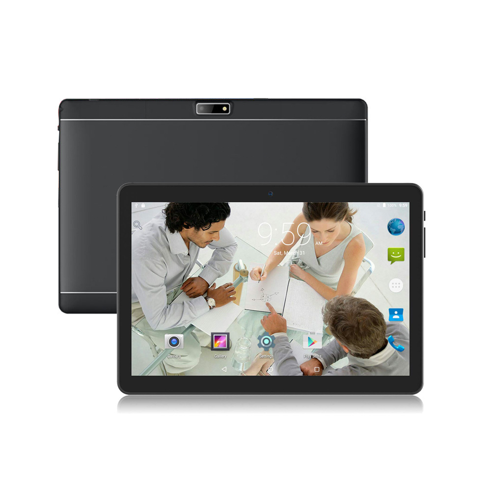 Tablette 10 pouces 16GB 1.6GHz ANDROID - Ref 3422074 Image 4