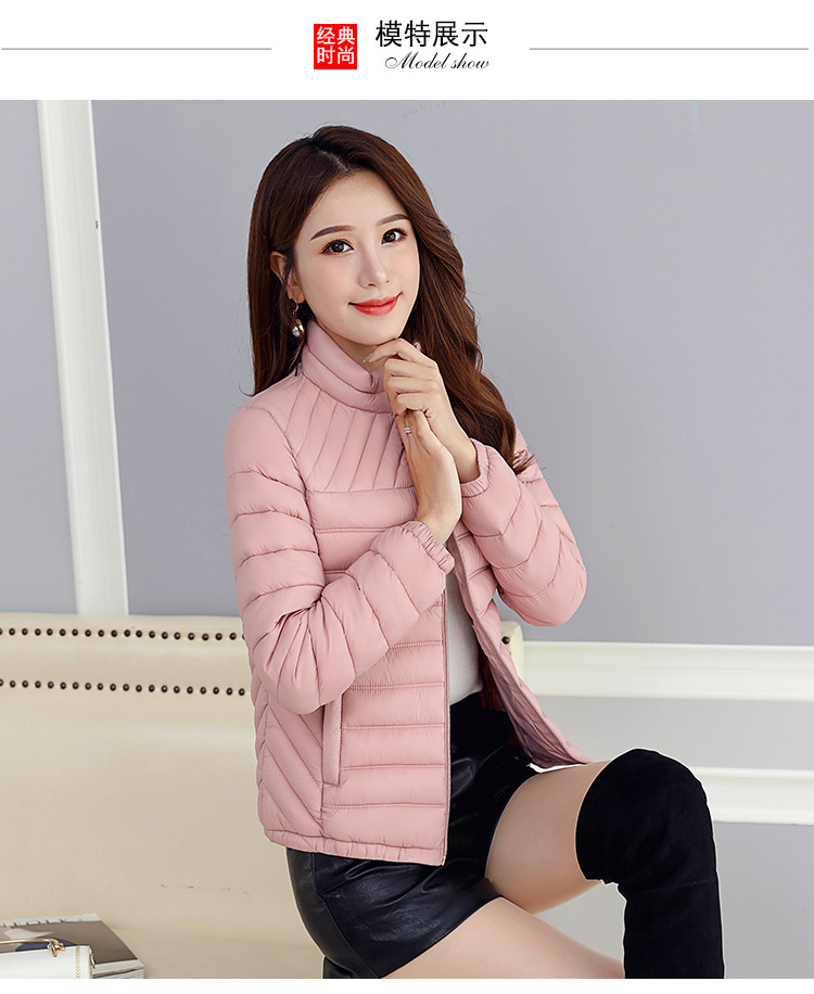 Manteau femme en Fibre de polyester - Ref 3416223 Image 20