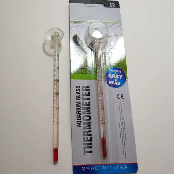15cm white (0-50 ℃)