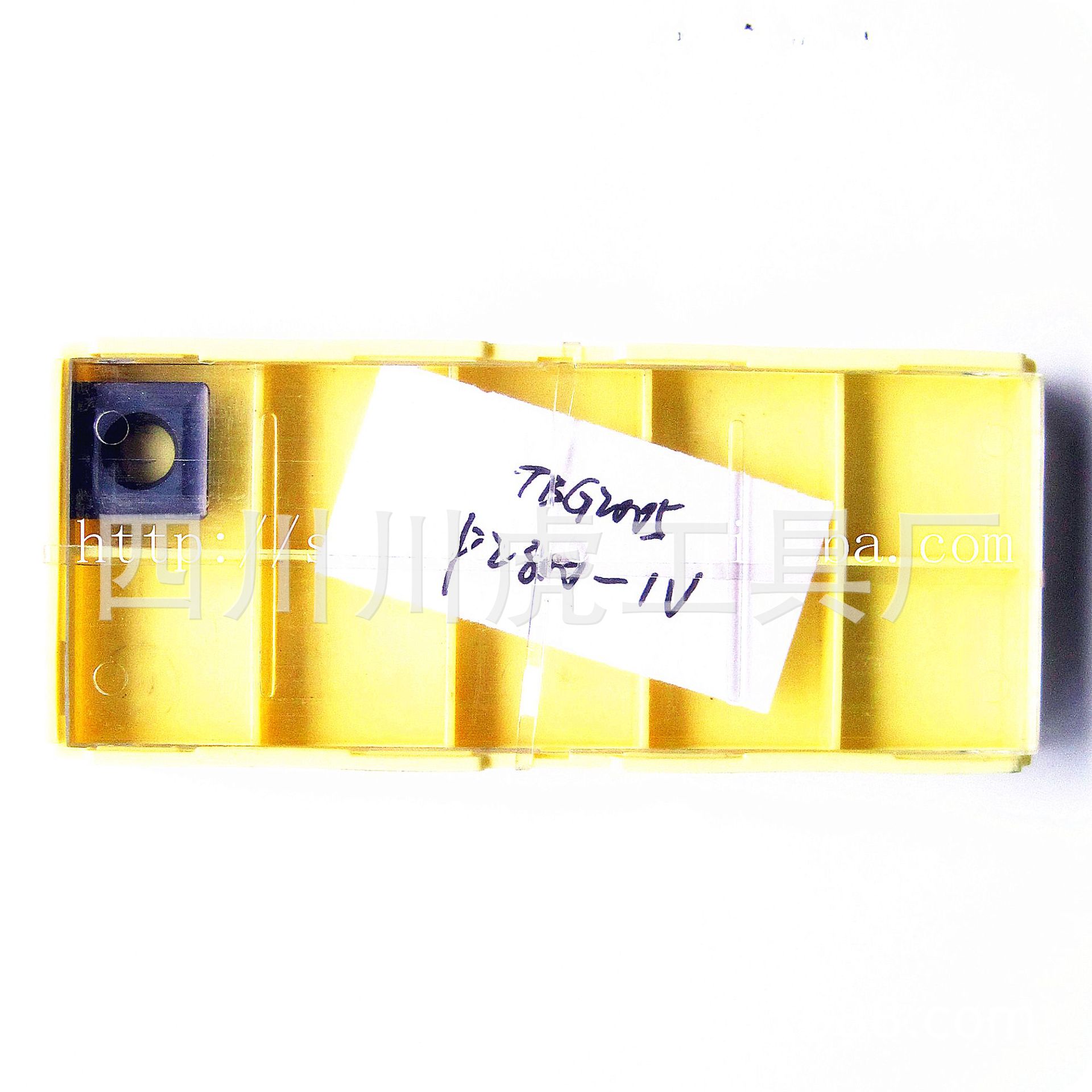 玉米铣刀片/数控刀片/实力工厂：P2800-1V TBG2005