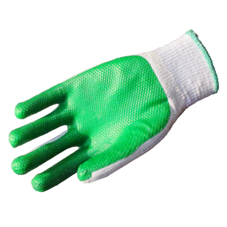 Gants anti coupures -  antidérapants - Léger respirant résistant aux coupures résistant aux coupures industrie lourde - Ref 3404460 Image 5