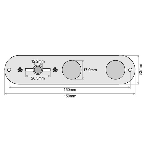 TL电吉他线路板3路控制板总成 for Tele Telecaster-不带插口