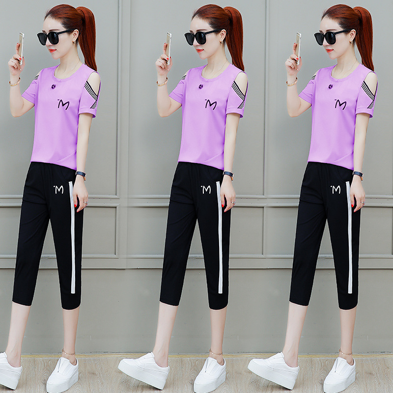 Costume femme QIAO YING en Coton - Ref 3333737 Image 4