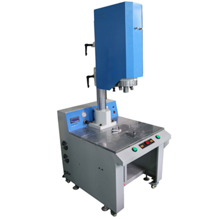 东莞超声波焊接机 4200w大功率超声波机 超声波熔接机模具