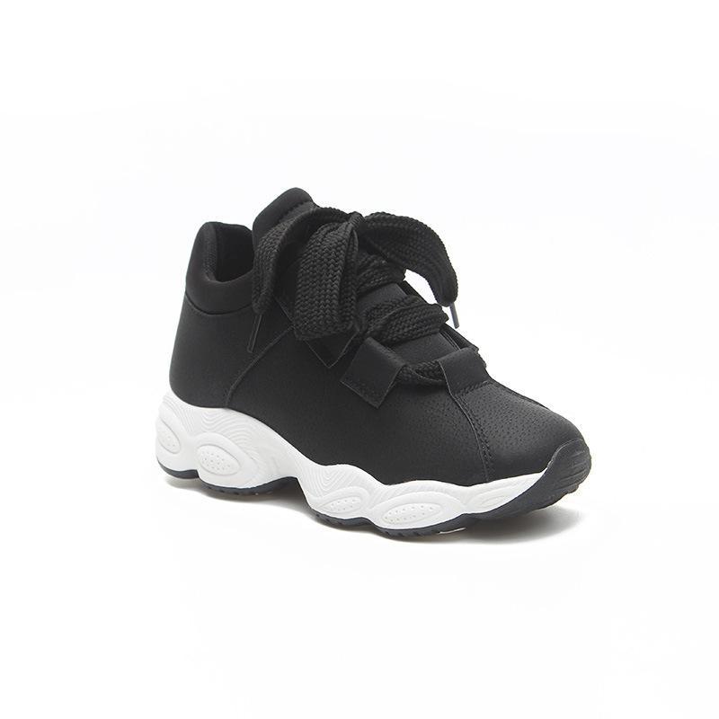 Damskie buty do koszykówki Buty sportowe Trampki Siatka Syntetyka Lekkie Uniwersalne obuwie_voghion.com