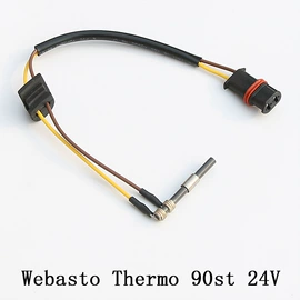 加热器;车载电器;预热塞