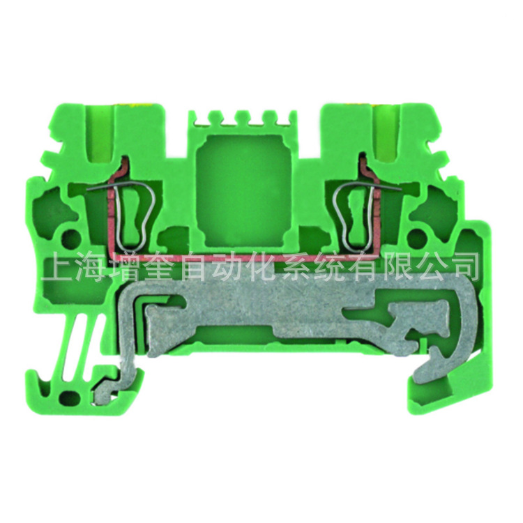 接线端子ZPE 1.5 1775510000魏德米勒/weidmueller供应