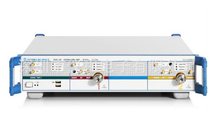 租售 租赁 回收  罗德与施瓦茨R&S ZVAX24 矢量网络分析仪