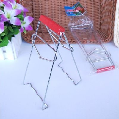 Plastic handle clamp Take dish clip Pinch clip Take the bowl clamp Take the disc Anti scald multi-function Plate holder