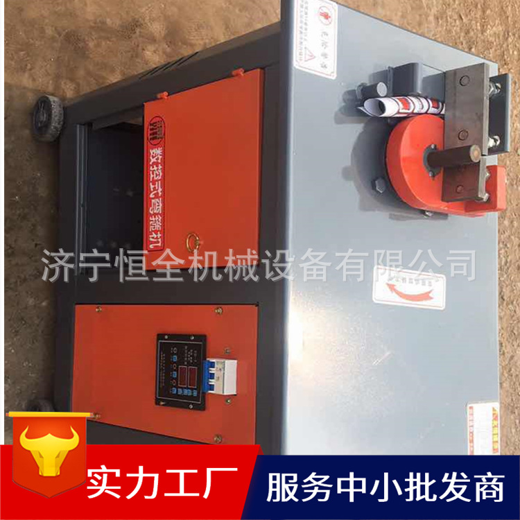 现货GF20型全自动箍筋弯曲机 钢筋弯箍机 弯箍机批发