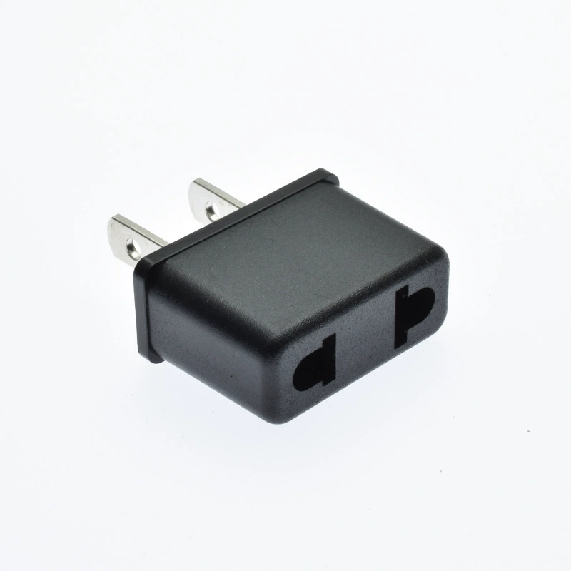 9621-1 Japan conversion plug national standard power supply switch socket U.S. conversion plug mini-type conversion