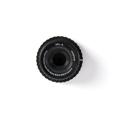 direct deal Holga Fixed focus camera lens Apply to SONY SLR Cameras