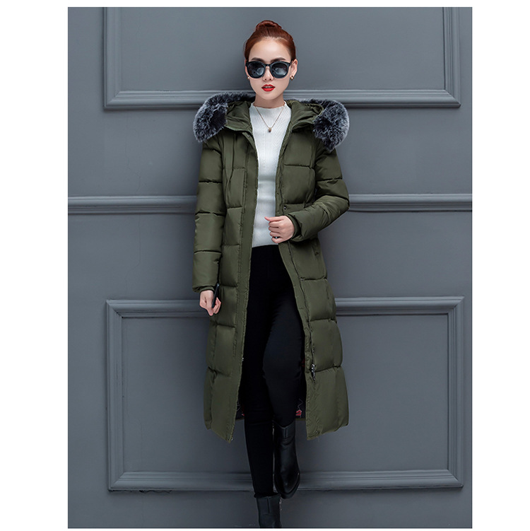 Manteau femme en Fibre de polyester - Ref 3416254 Image 31