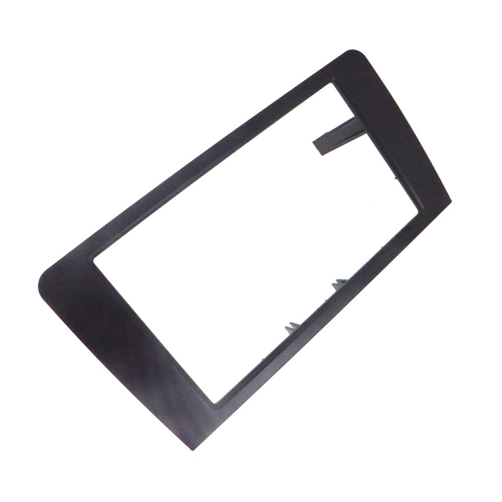 Применимо к: 2003-2008 Audi A3 навигационный кронштейн Универсальная панель модификации автомобиля Поверхностная рама