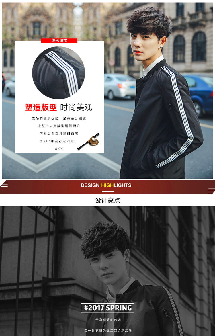 Veste pour homme - Ref 3443343 Image 17