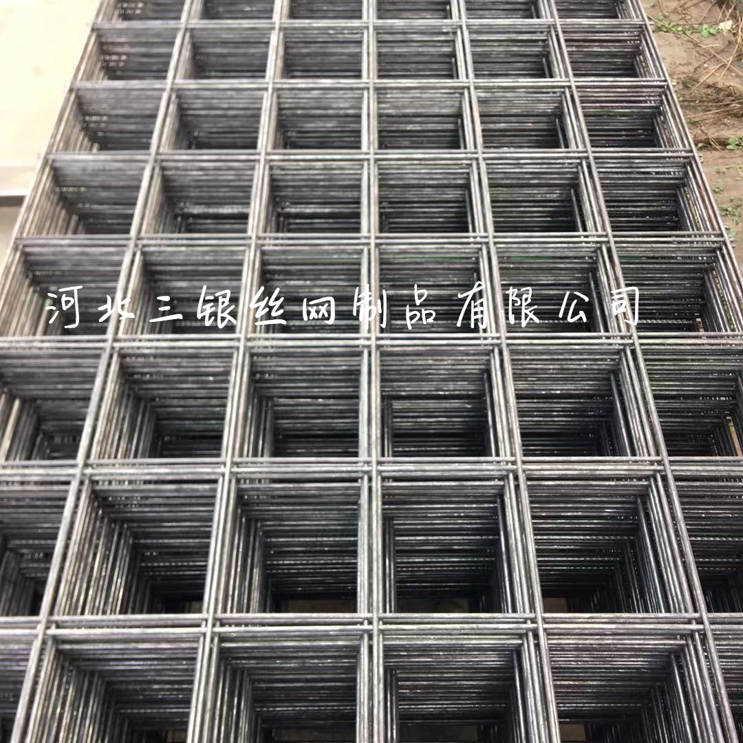 黑丝建筑网片 镀锌建筑网片实体厂家 河北建筑网片现货批发