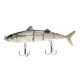 Multi Jointed Baits Hard Swimbaits Bass Pesca Fishing Tackle SwimBait