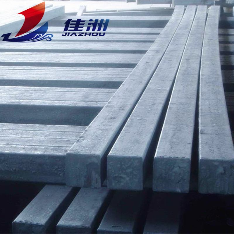 供应高强度耐磨球墨铸铁QT700-2  球墨铸铁棒现货充足 可零割