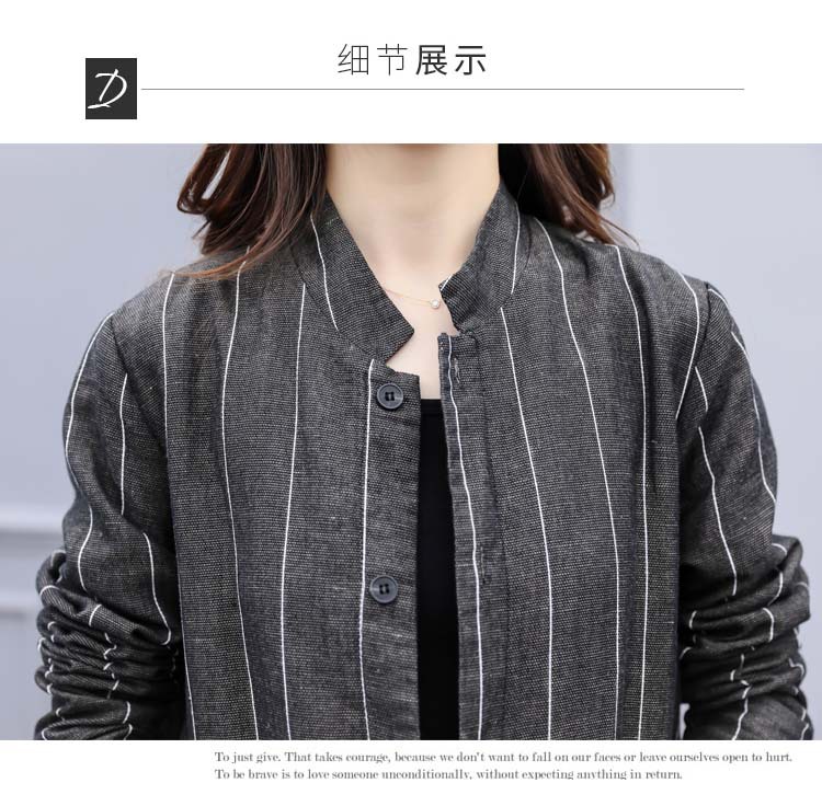 Costume femme UNE GéNéRATION en Mélange de coton - Ref 3334812 Image 30