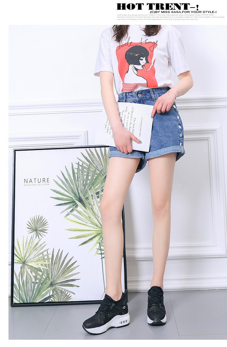 Chaussures été pour femme en Composé - Ref 3346290 Image 23