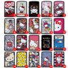 Hellokitty kerosene lighter Katie Cat Cartoon Creative Retro KT Lillar can customize a generation